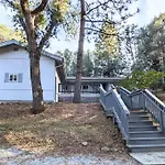 Home In Groveland Near Yosemite Np