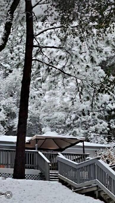 In Near Yosemite Np Groveland
